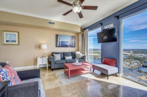 Tidewater Beach Resort by Vacations Perfected